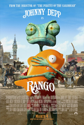 ดูหนัง Rango (2011) แรงโก้ ฮีโร่ทะเลทราย พากย์ไทย เต็มเรื่อง | ดูหนังออนไลน์2022