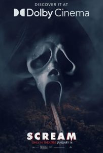 ดูหนัง Scream (2022) หวีดสุดขีด ภาค 5 ซับไทย เต็มเรื่อง - ดูหนังออนไลน์2022