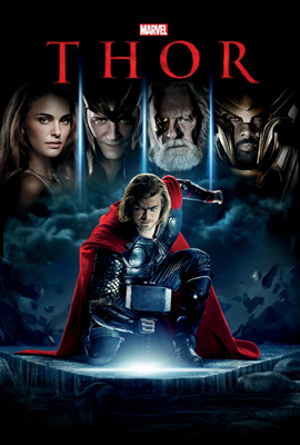 ดูหนัง Thor (2011) ธอร์ เทพเจ้าสายฟ้า พากย์ไทย เต็มเรื่อง | ดูหนังออนไลน์2022