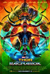 ดูหนัง Thor Ragnarok (2017) ศึกอวสานเทพเจ้า เต็มเรื่อง | ดูหนังออนไลน์2022