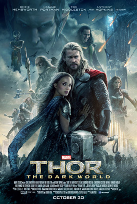 ดูหนัง Thor The Dark World (2013) เทพเจ้าสายฟ้าโลกาทมิฬ เต็มเรื่อง | ดูหนังออนไลน์2022