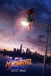ดูซีรี่ย์ Ms. Marvel (2022) จาก Marvel พากย์ไทย เต็มเรื่อง | ดูหนังออนไลน์2022