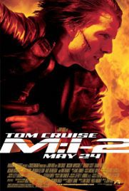 ดูหนัง Mission Impossible 2 มิชชั่น อิมพอสซิเบิ้ล 2 เต็มเรื่อง | ดูหนังออนไลน์2022