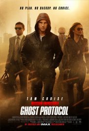 ดูหนัง Mission: Impossible Ghost Protocol 4 (2011) ปฏิบัติการไร้เงา เต็มเรื่อง | ดูหนังออนไลน์2022