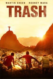 ดูหนัง Trash (2014) แทรช พลิกชะตาคว้าฝัน ซับไทย เต็มเรื่อง | ดูหนังออนไลน์2022