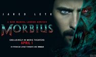 รีวิวหนัง MORBIUS หวยจริงหรือ พิสูจน์กันได้แล้ววันนี้