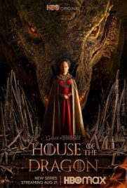 ดูซีรี่ย์ House of the Dragon (2022) ซับไทย จบเรื่อง ดูหนังออนไลน์2022