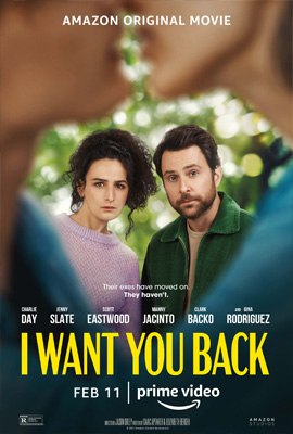 ดูหนัง I Want You Back (2022) ซับไทย เต็มเรื่อง | ดูหนังออนไลน์2022