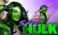 She Hulk ประวัติ