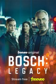ดูซีรี่ย์ Bosch Legacy (2022) ซับไทย เต็มเรื่อง ดูหนังออนไลน์2022