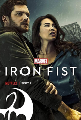 ดูซีรี่ย์ Marvel's Iron Fist 2 (2018) ซีซั่น 2 ซับไทย เต็มเรื่อง ดูหนังออนไลน์2022