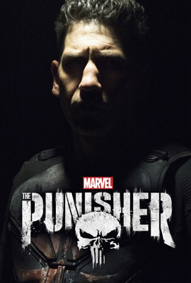 ดูซีรี่ย์ The Punisher 1 (2017) เดอะ พันนิชเชอร์ ซีซั่น 1 ซับไทย จบซีซั่น ดูหนังออนไลน์2022