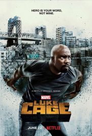 ดูหนัง Luke Cage 2 (2018) ลุค เคจ ซีซั่น 2 พากย์ไทย เต็มเรื่อง ดูหนังออนไลน์2022