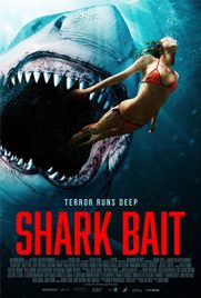 ดูหนัง Shark Bait (2022) ฉลามคลั่งซัมเมอร์นรก ซับไทย เต็มเรื่อง ดูหนังออนไลน์2022