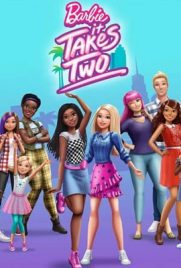ดูการ์ตูน Barbie It Takes Two (2022) ซับไทย เต็มเรื่อง ดูหนังออนไลน์2022