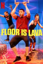 ดูซีรี่ย์ Floor is Lava 1 (2020) ฟลอ อิส ลาวา ซีซั่น 1 เต็มเรื่อง ดูหนังออนไลน์2022