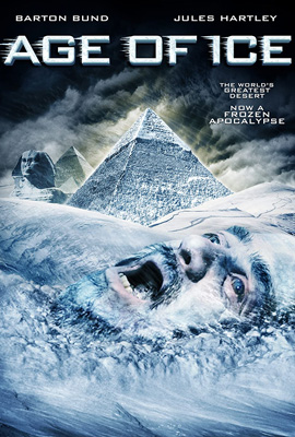 ดูหนัง Age of Ice (2014) ยุคน้ำแข็งกลืนโลก พากย์ไทย เต็มเรื่อง ดูหนังออนไลน์2022