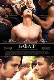 ดูหนัง Goat (2016) รับน้องคลั่ง วัยคะนอง ซับไทย เต็มเรื่อง ดูหนังออนไลน์2022