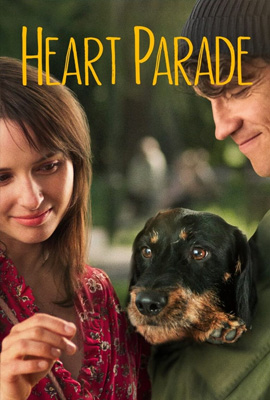 ดูหนัง Heart Parade (2022) พาเหรดหัวใจ ซับไทย เต็มเรื่อง ดูหนังออนไลน์2022