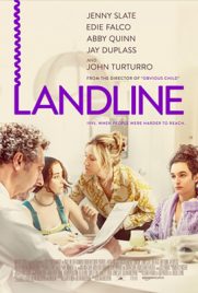 ดูหนัง Landline (2017) ซับไทย เต็มเรื่อง ดูหนังออนไลน์2022