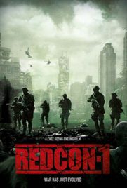 ดูหนัง Redcon-1 (2018) เรดคอน-1 พากย์ไทย เต็มเรื่อง ดูหนังออนไลน์2022