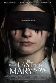ดูหนัง The Last Thing Mary Saw (2021) ซับไทย เต็มเรื่อง ดูหนังออนไลน์2022