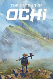 ดูหนัง The Legend of Ochi (2022) ซับไทย เต็มเรื่อง ดูหนังออนไลน์2022
