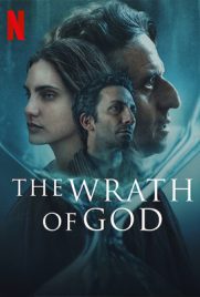 ดูหนัง The Wrath of God (2022) สวรรค์แค้น ซับไทย เต็มเรื่อง ดูหนังออนไลน์2022