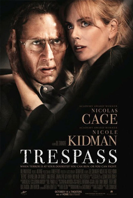 ดูหนัง Trespass (2011) เทรสพาส ปล้นแหวกนรก พากย์ไทย เต็มเรื่อง ดูหนังออนไลน์2022