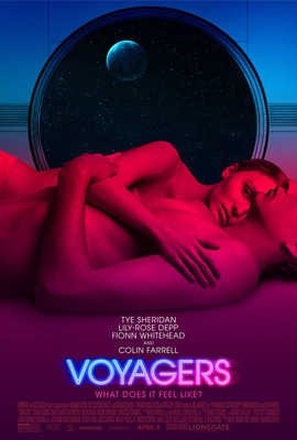 ดูหนัง VOYAGERS (2021) คนอนาคตโลก ซับไทย เต็มเรื่อง ดูหนังออนไลน์2022