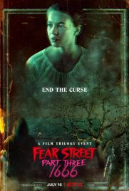 Fear Street Part 3 1666 (2021) ถนนอาถรรพ์ ภาค 1 1666