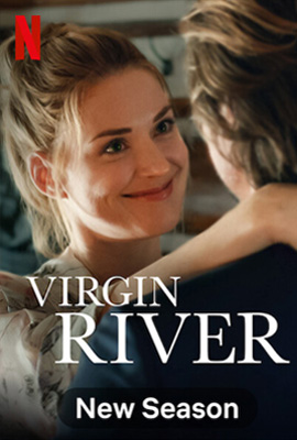 ดูซีรี่ย์ Virgin River Season 4 (2022) เวอร์จิ้น รีเวอร์ ซีซั่น 4 เต็มเรื่อง