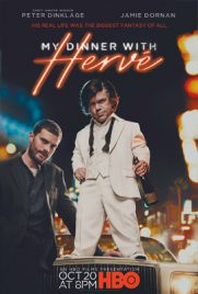 ดูหนัง My Dinner with Herve (2018) ซับไทย เต็มเรื่อง ดูหนังออนไลน์2022