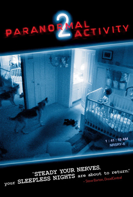 ดูหนัง Paranormal Activity 2 (2010) เรียลลิตี้ ขนหัวลุก 2 เต็มเรื่อง ซับไทย ดูหนังออนไลน์2022