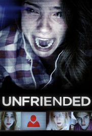 ดูหนัง Unfriended (2014) อันเฟรนด์ พากย์ไทย เต็มเรื่อง ดูหนังออนไลน์2022