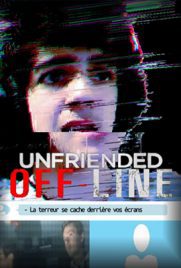 ดูหนัง Unfriended 4 Off-Line (2021) อันเฟรนด์ 4 ออฟไลน์ ซับไทย เต็มเรื่อง