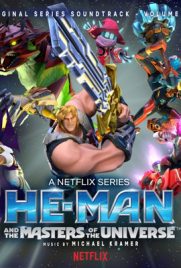 He-Man and the Masters of the Universe 3 (2022) ฮีแมน เจ้าจักรวาล ศึกชี้ชะตา ซีซั่น 3
