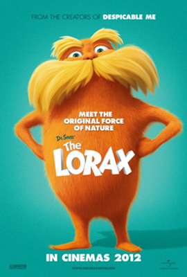ดูการ์ตูน The Lorax (2012) คุณปู่โรแลกซ์ พากย์ไทย เต็มเรื่อง ดูหนังออนไลน์2022