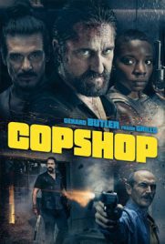 ดูหนัง Copshop (2021) ปิดสน.โจรดวลโจร ซับไทย เต็มเรื่อง | ดูหนังออนไลน์2022