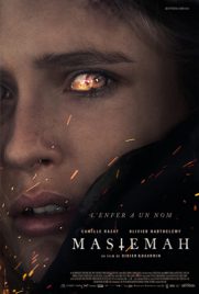 ดูหนัง Mastemah (2022) ซับไทย เต็มเรื่อง ดูหนังออนไลน์2022