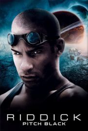 ดูหนัง Riddick 1 Pitch Black (2000) ริดดิค 1 พากย์ไทย เต็มเรื่อง ดูหนังออนไลน์2022