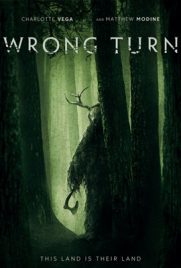 ดูหนัง Wrong Turn (2021) หวีดเขมือบคน ซับไทย เต็มเรื่อง | ดูหนังออนไลน์2022