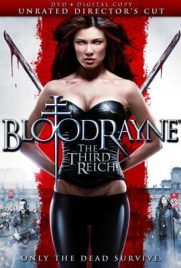 ดูหนัง BloodRayne 3 The Third Reich (2011) บลัดเรย์น 3 โค่นปีศาจนาซีอมตะ พากย์ไทย เต็มเรื่อง