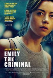 ดูหนัง Emily the Criminal (2022) เอมิลี่อาชญากร ซับไทย เต็มเรื่อง | ดูหนังออนไลน์2022