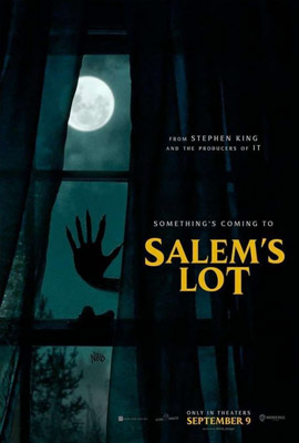 ดูหนัง Salem's Lot (2023) ท้าสู้ผีนรก ซับไทย เต็มเรื่อง | ดูหนังออนไลน์2022