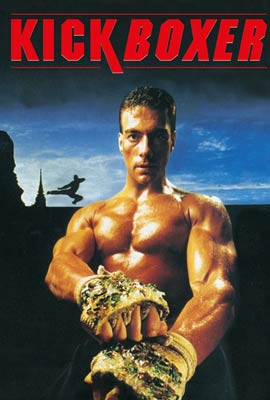 ดูหนัง Kickboxer (1989) สังเวียนแค้น สังเวียนชีวิต พากย์ไทย เต็มเรื่อง ดูหนังออนไลน์2022