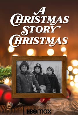 ดูหนัง A Christmas Story Christmas (2022) อะคริสมาส ฮอร์โร่ สตอรี่ ซับไทย เต็มเรื่อง | ดูหนังออนไลน์2022