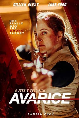 ดูหนัง Avarice (2022) เคท ฟ้าส่งมาล่า ซับไทย เต็มเรื่อง | ดูหนังออนไลน์2022