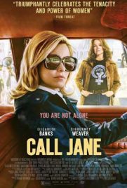 ดูหนัง Call Jane (2022) เรียกฉัน เจน ซับไทย เต็มเรื่อง | ดูหนังออนไลน์2022