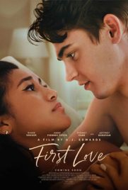 ดูหนัง First love (2022) รักแรก ซับไทย เต็มเรื่อง | ดูหนังออนไลน์2022